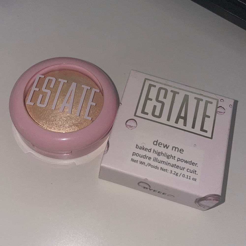 3/$25 Estate Dew Me highlighter